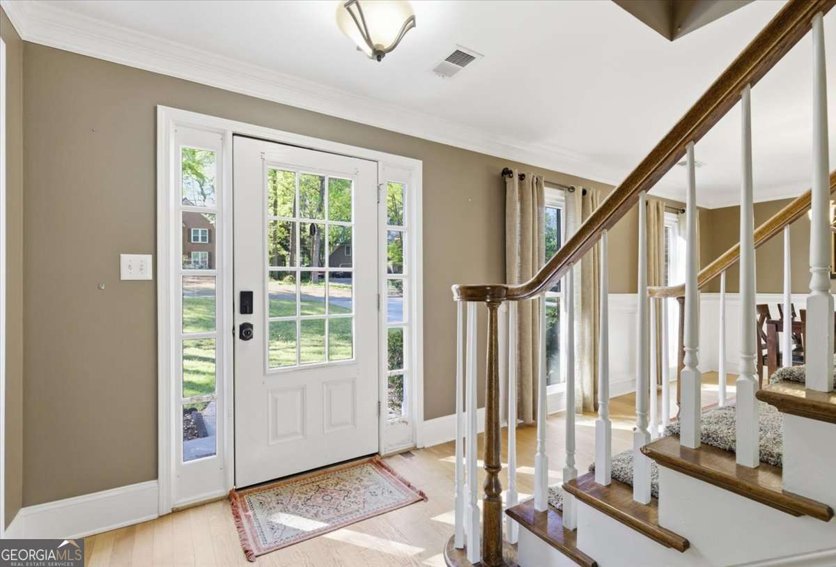 2863 Wynford Drive SW Marietta GA 30064