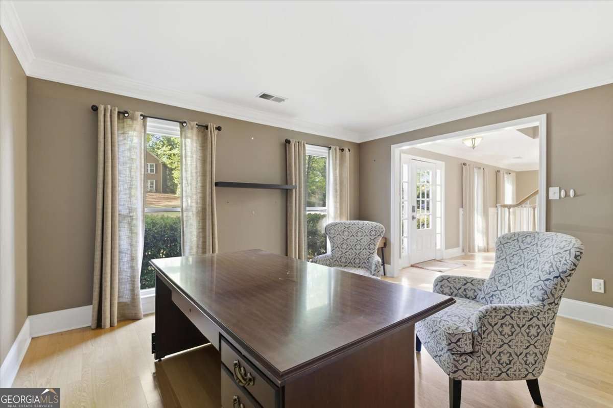2863 Wynford Drive SW Marietta GA 30064