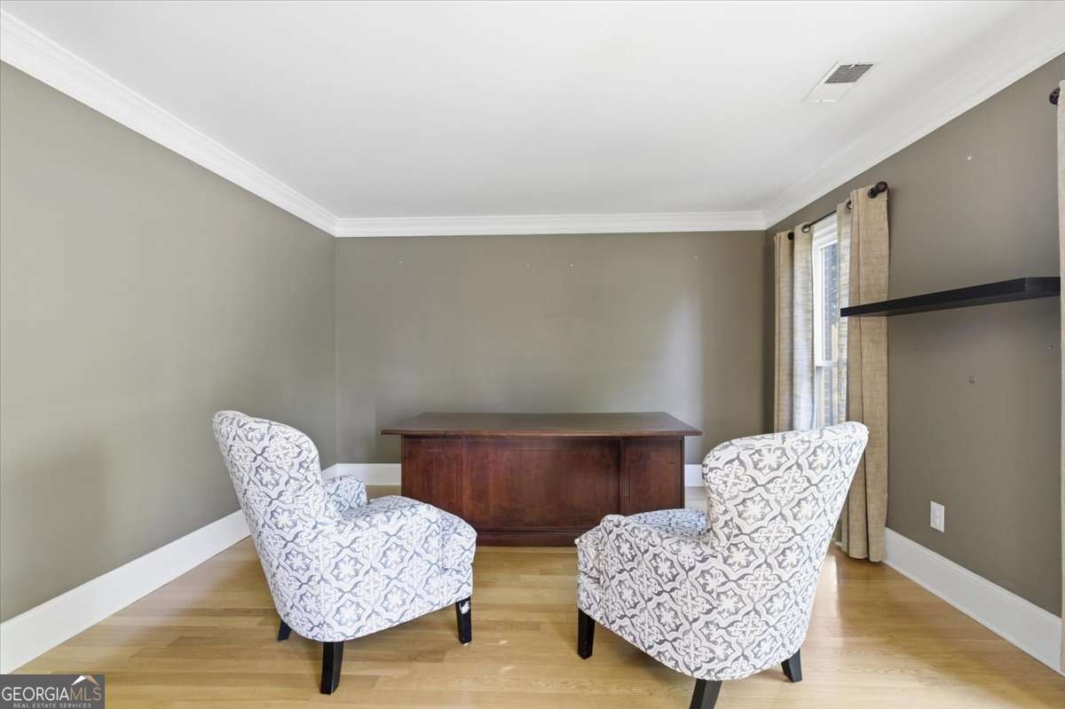 2863 Wynford Drive SW Marietta GA 30064