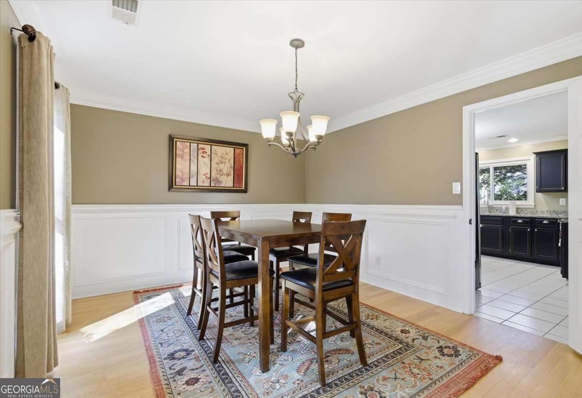 2863 Wynford Drive SW Marietta GA 30064