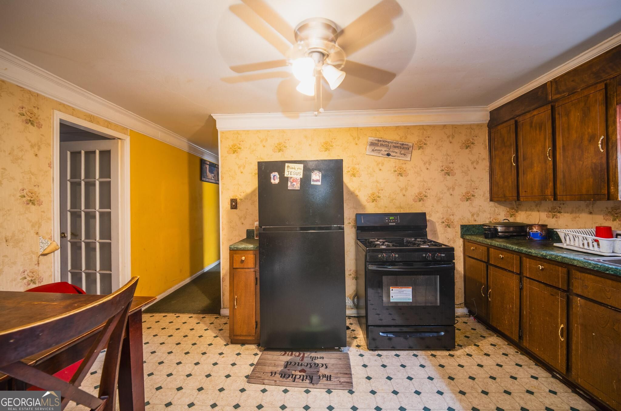 4703 Wilson Road Macon GA 31206