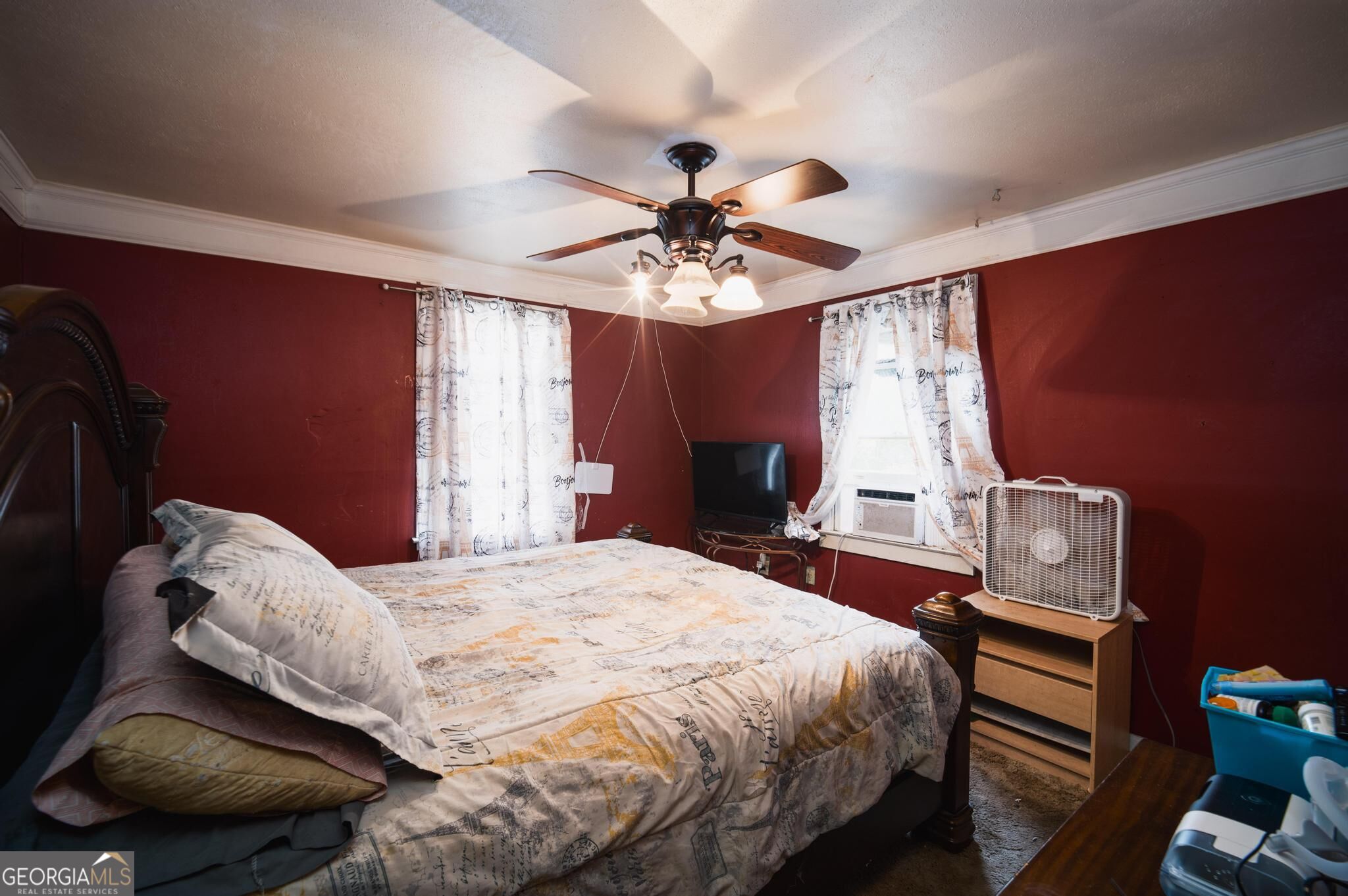 4703 Wilson Road Macon GA 31206