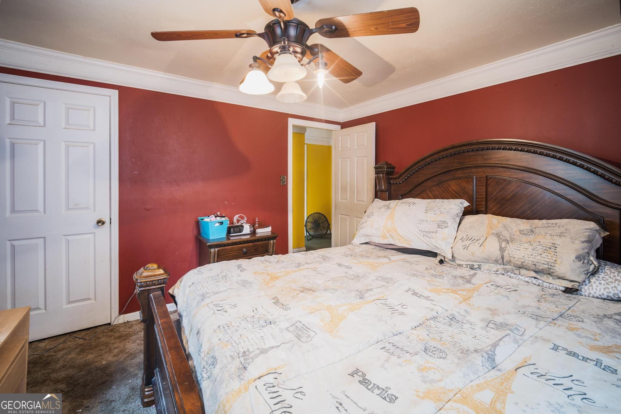 4703 Wilson Road Macon GA 31206