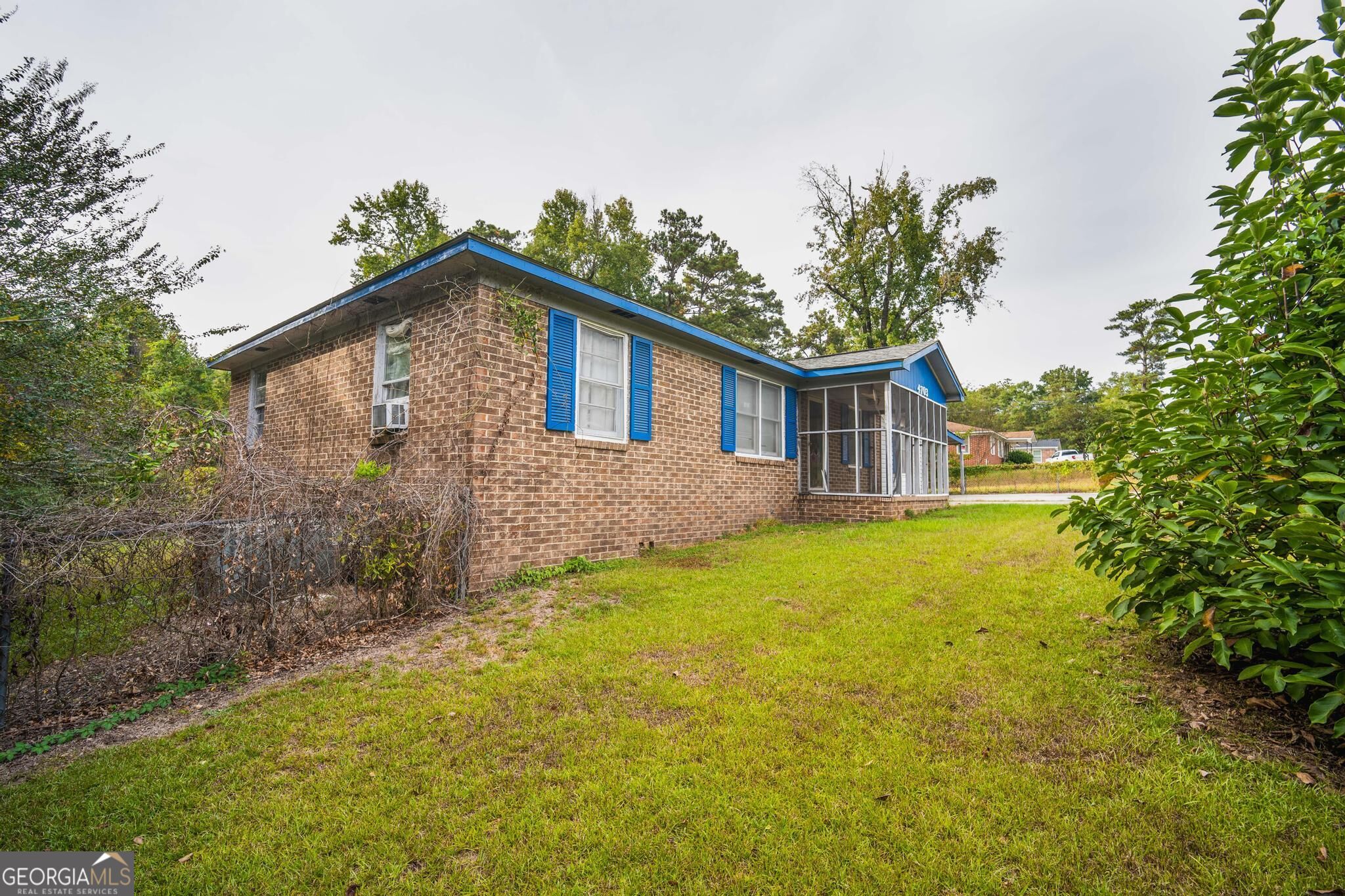 4703 Wilson Road Macon GA 31206