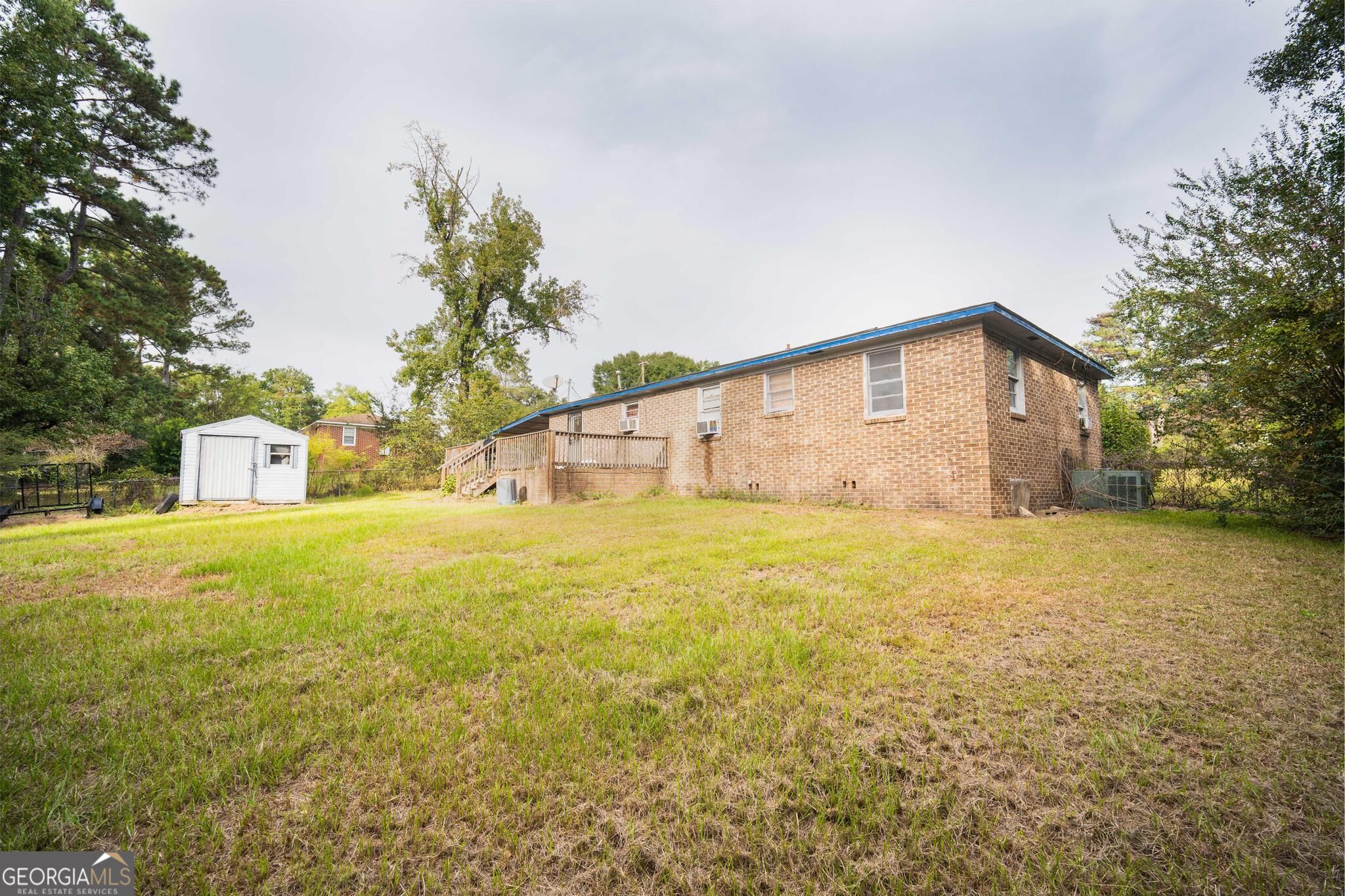4703 Wilson Road Macon GA 31206