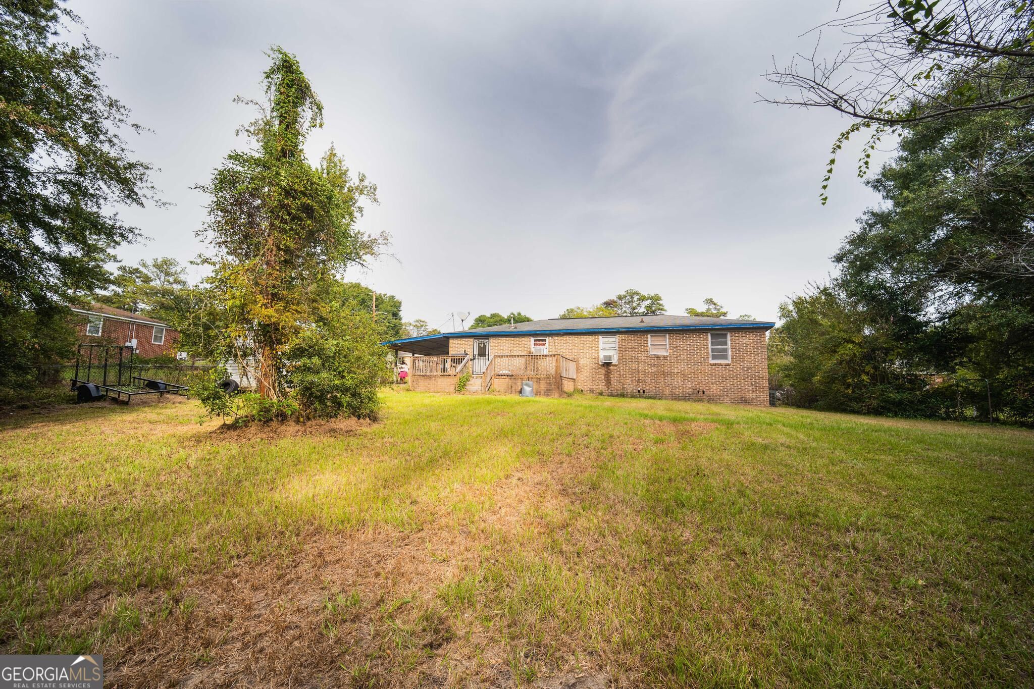 4703 Wilson Road Macon GA 31206