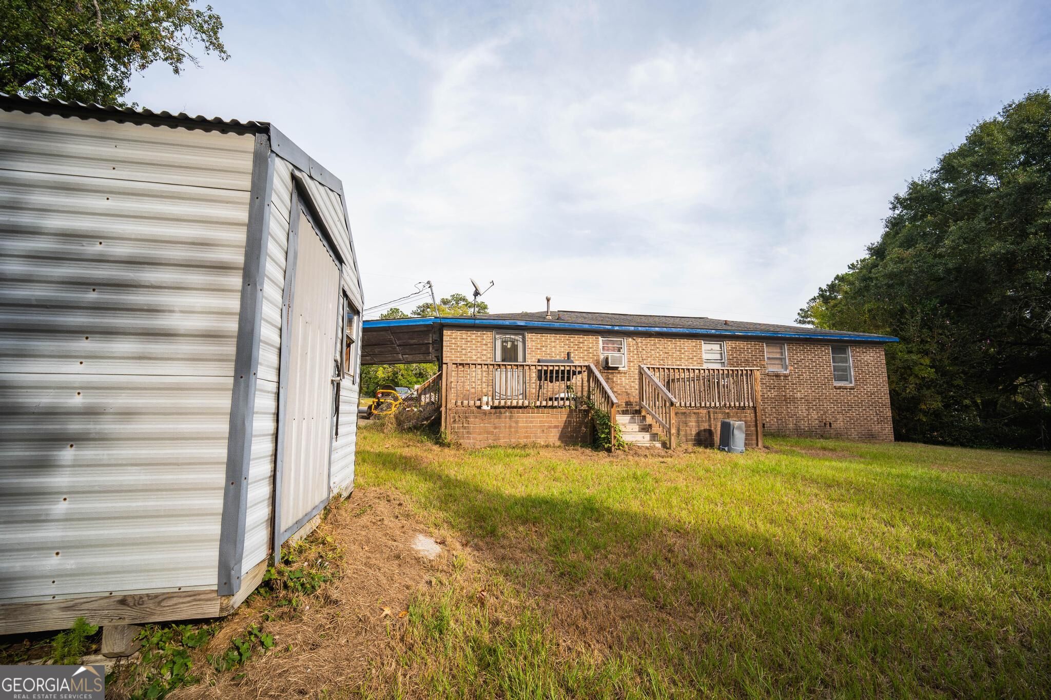 4703 Wilson Road Macon GA 31206