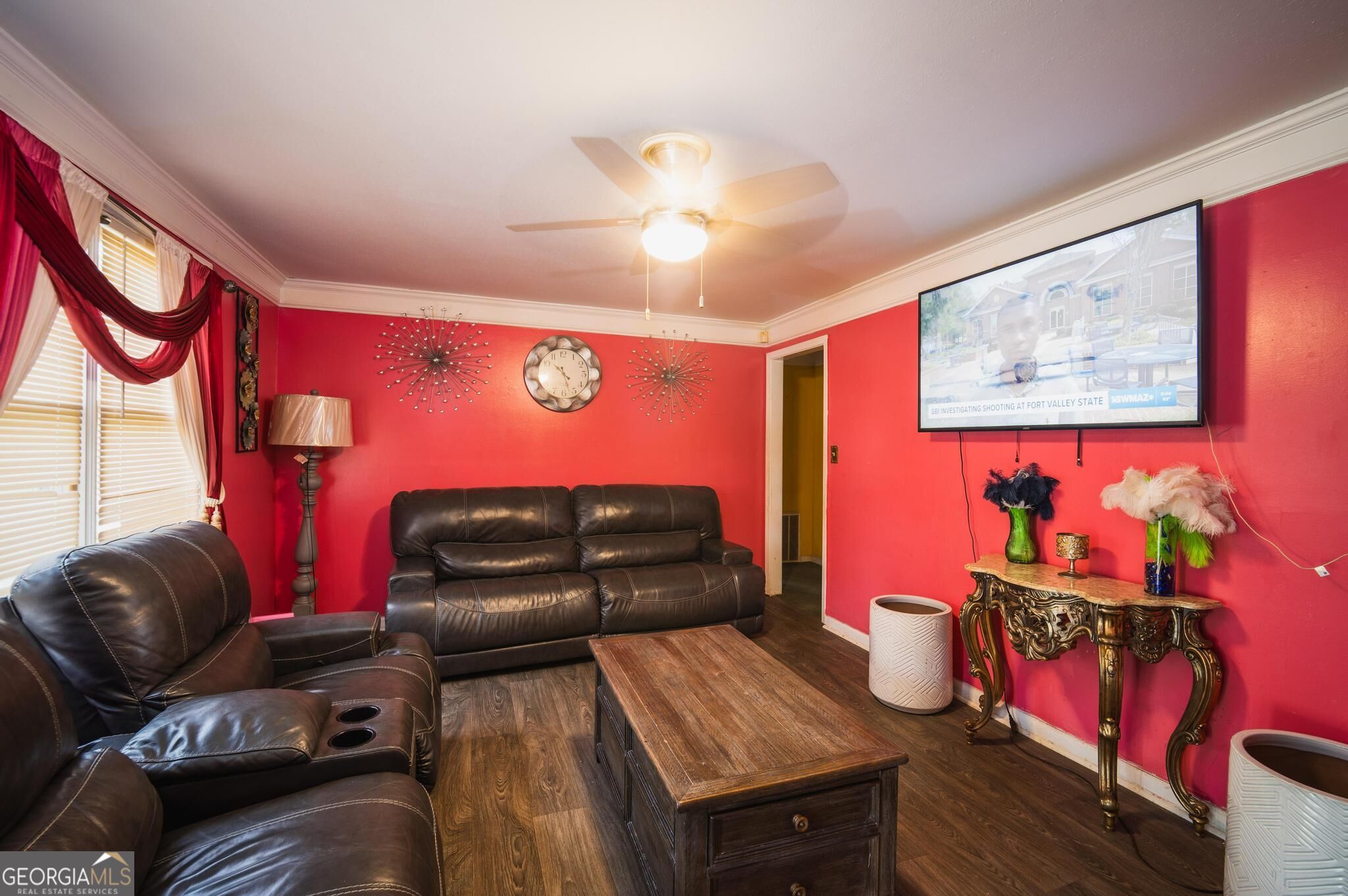 4703 Wilson Road Macon GA 31206