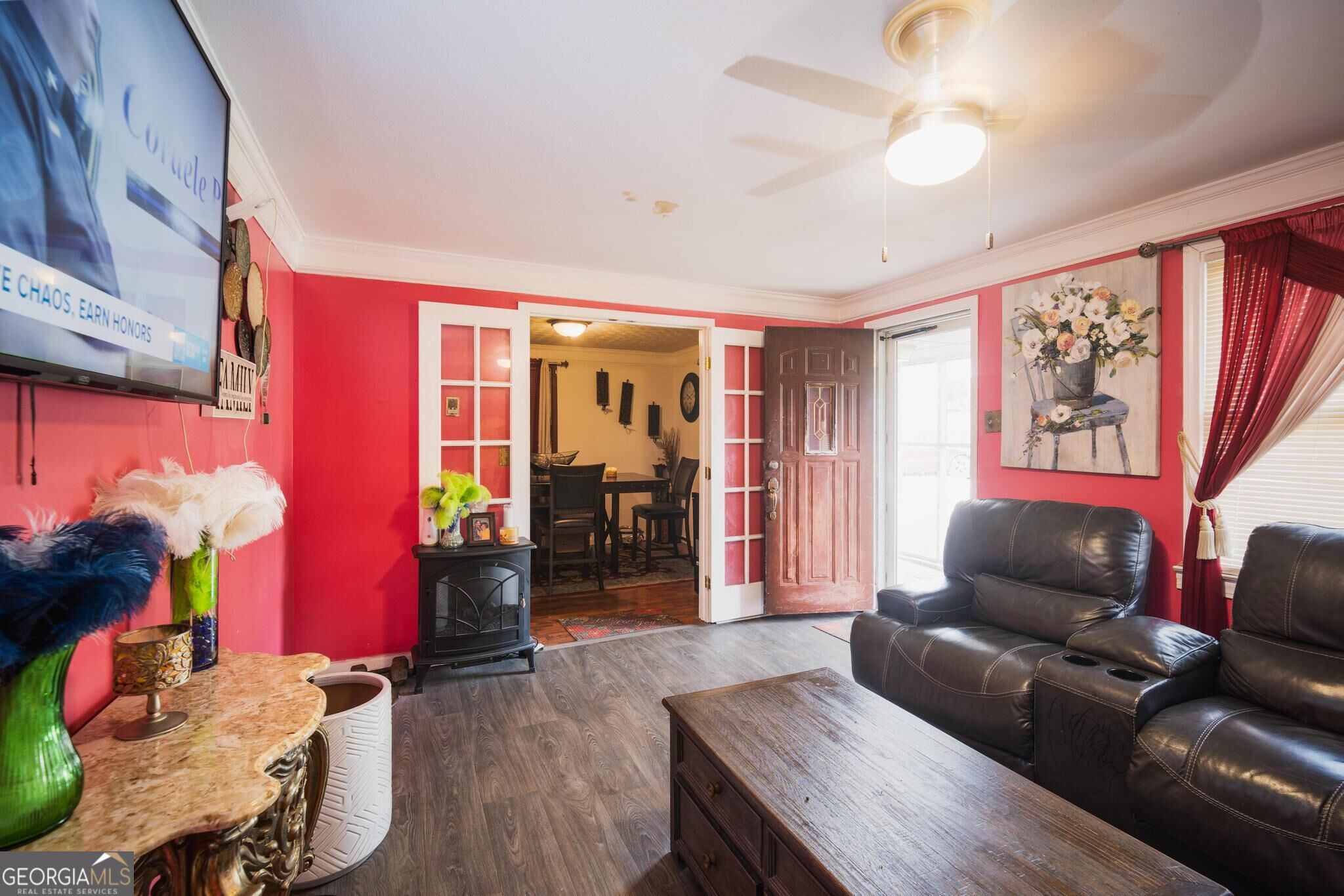 4703 Wilson Road Macon GA 31206