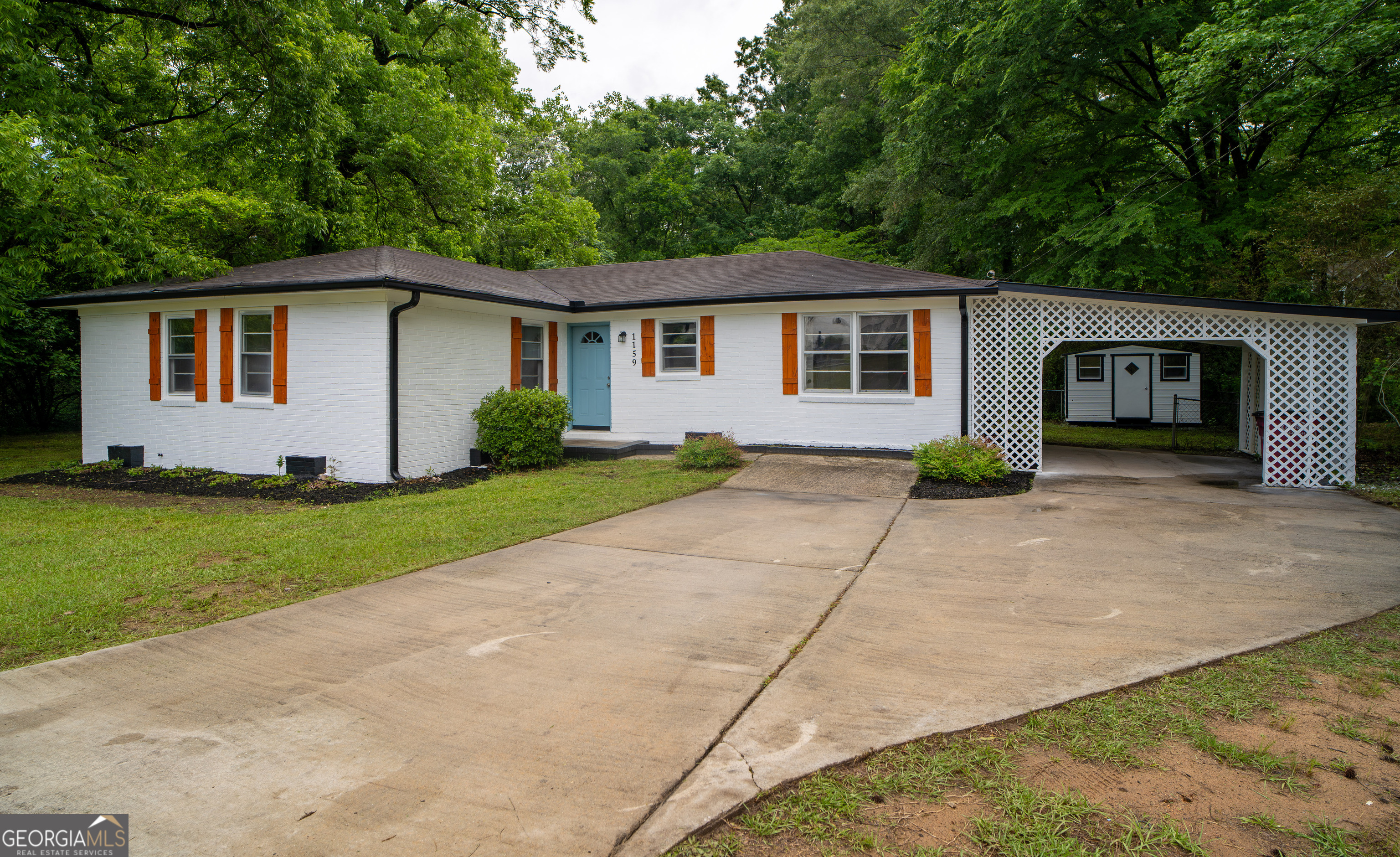 1159 Wesleyan Drive Macon GA 31210