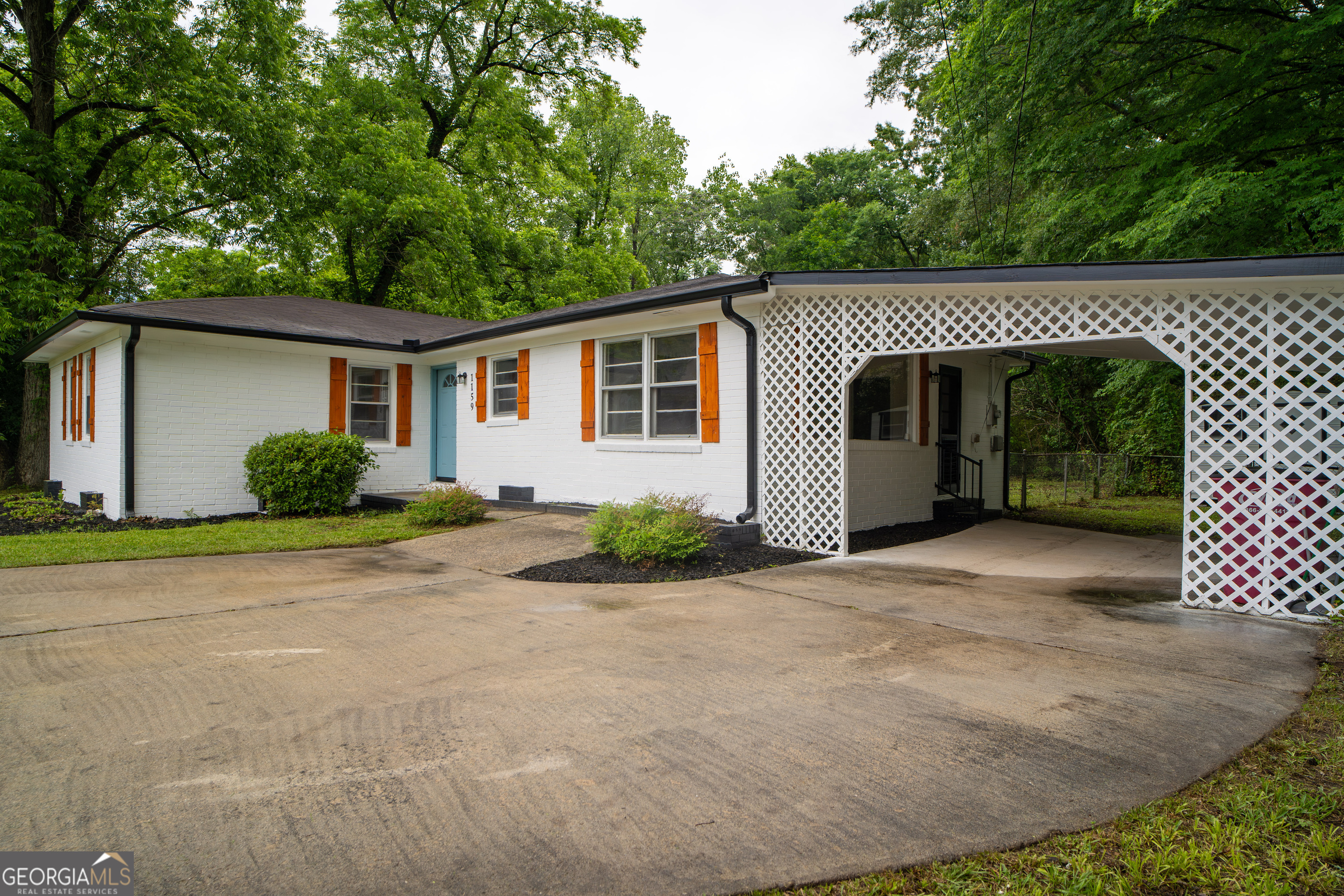 1159 Wesleyan Drive Macon GA 31210