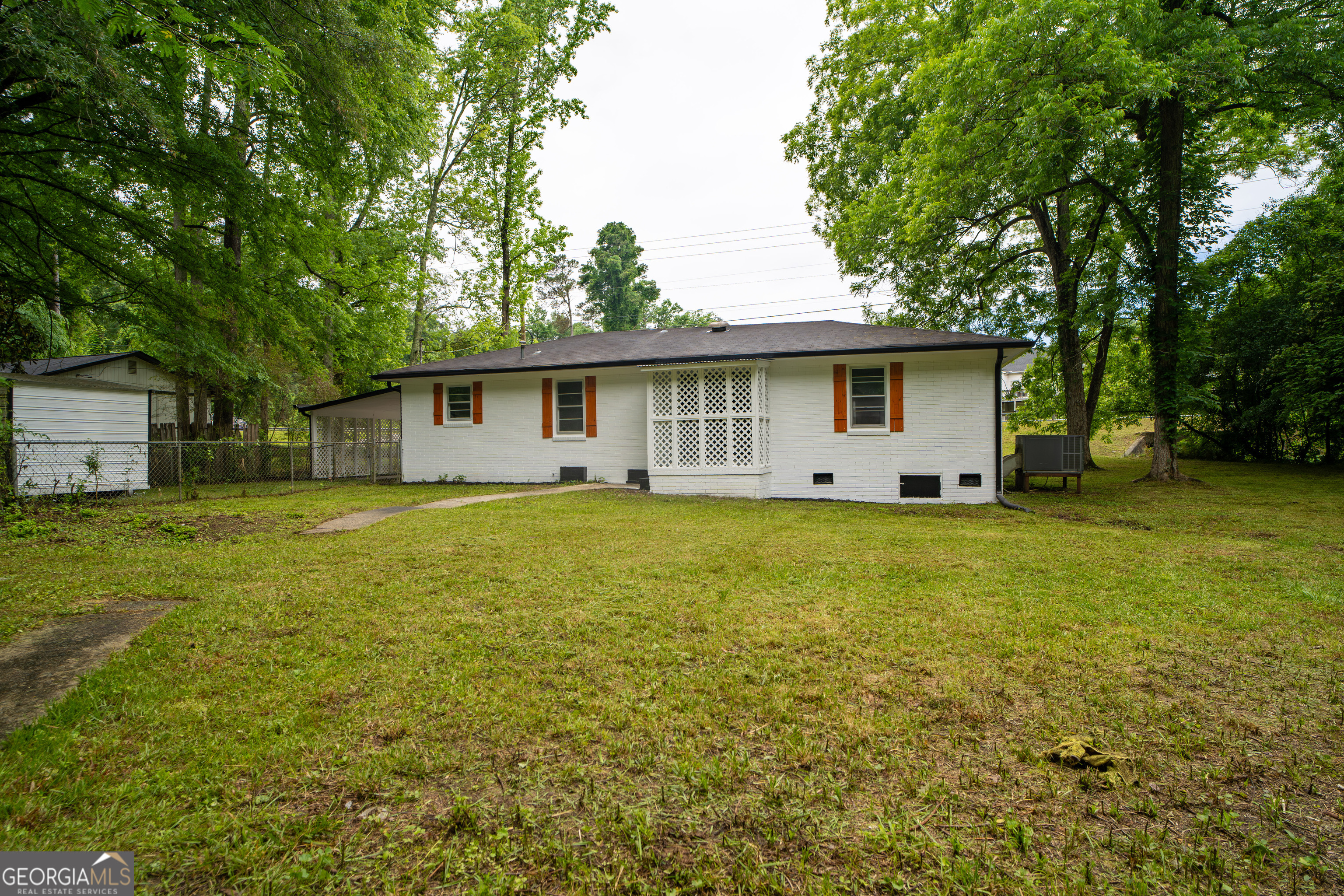 1159 Wesleyan Drive Macon GA 31210