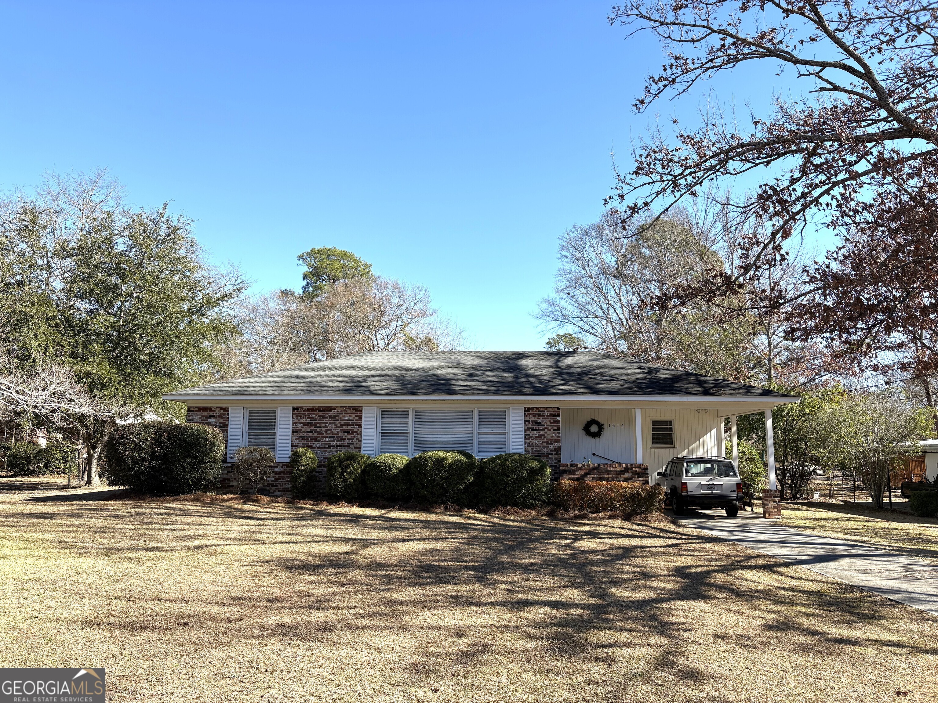 1615 Knox Street Dublin GA 31021