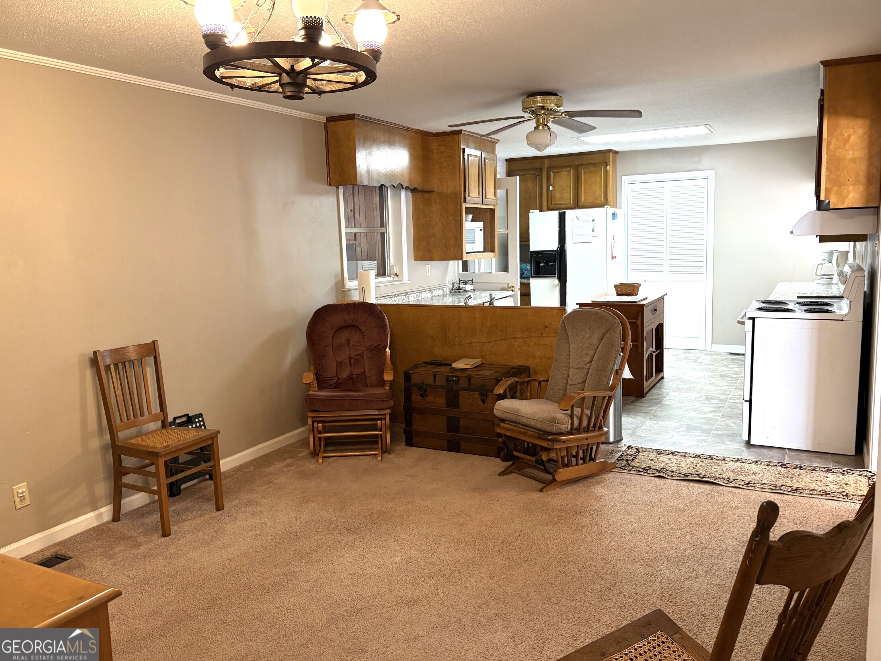 1615 Knox Street Dublin GA 31021
