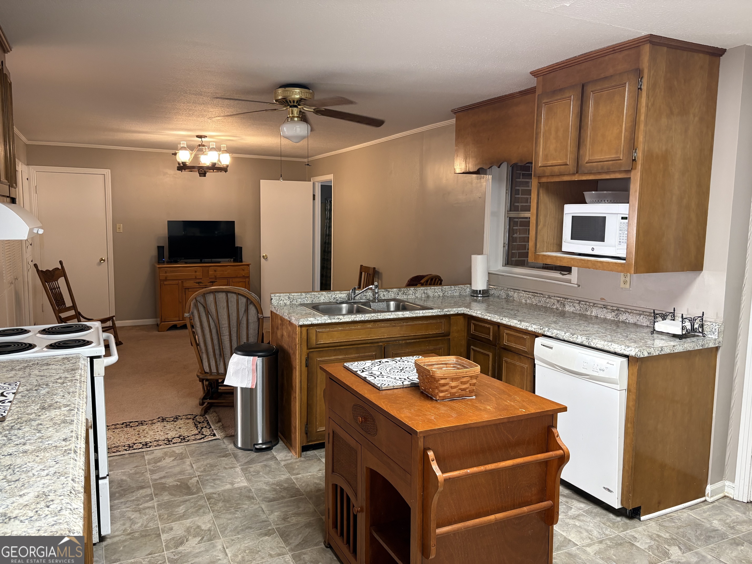1615 Knox Street Dublin GA 31021