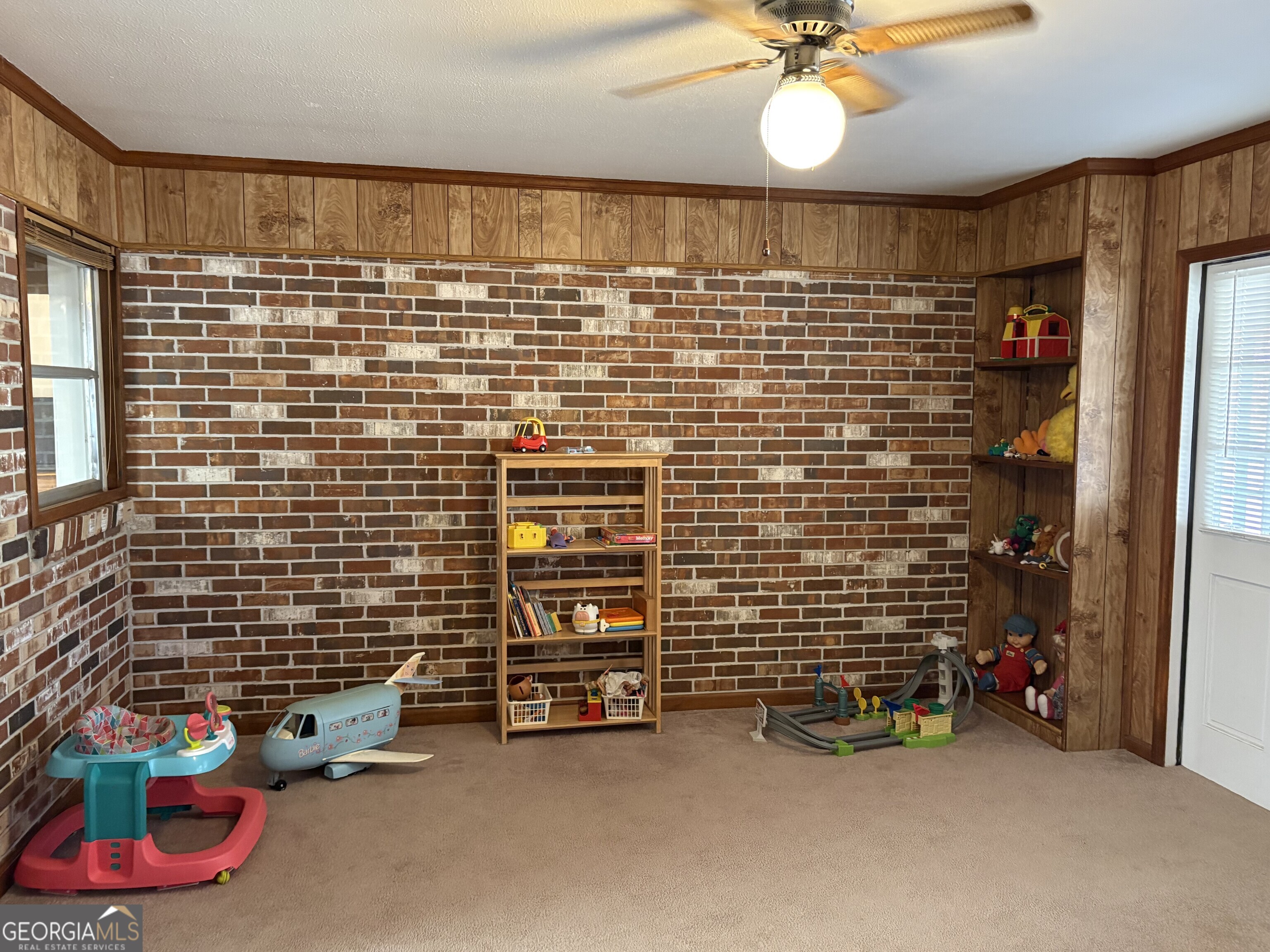1615 Knox Street Dublin GA 31021