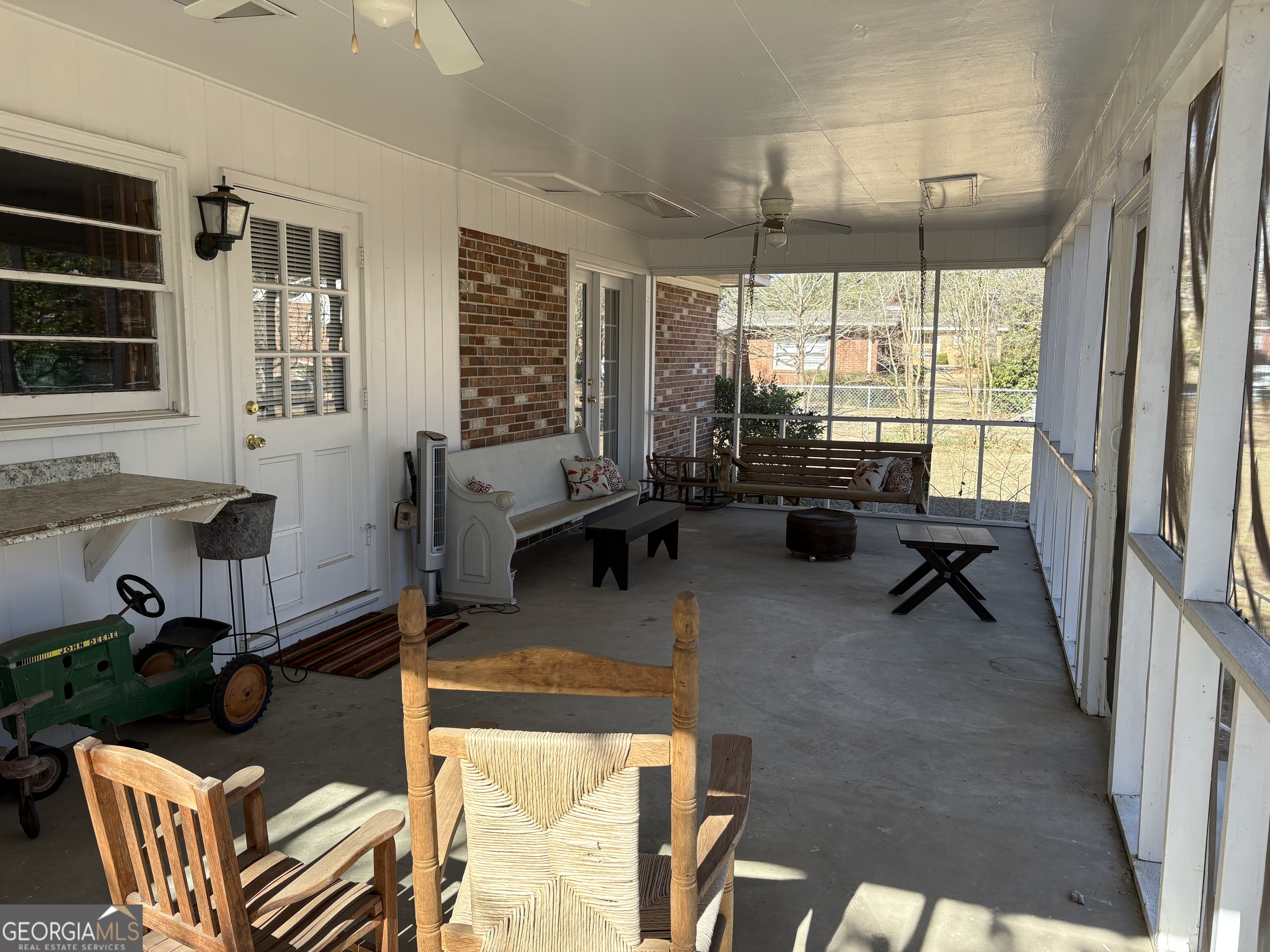 1615 Knox Street Dublin GA 31021