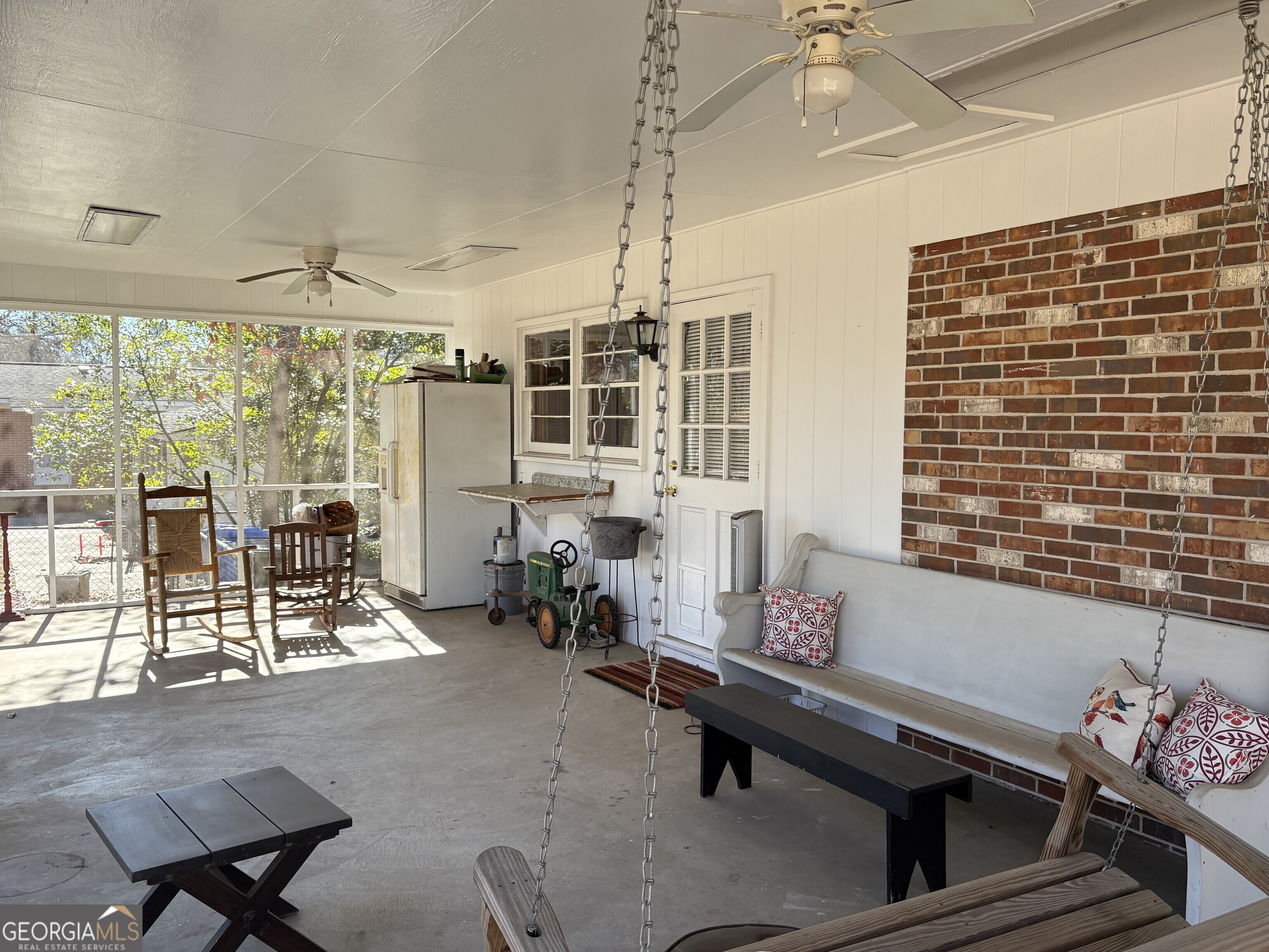 1615 Knox Street Dublin GA 31021