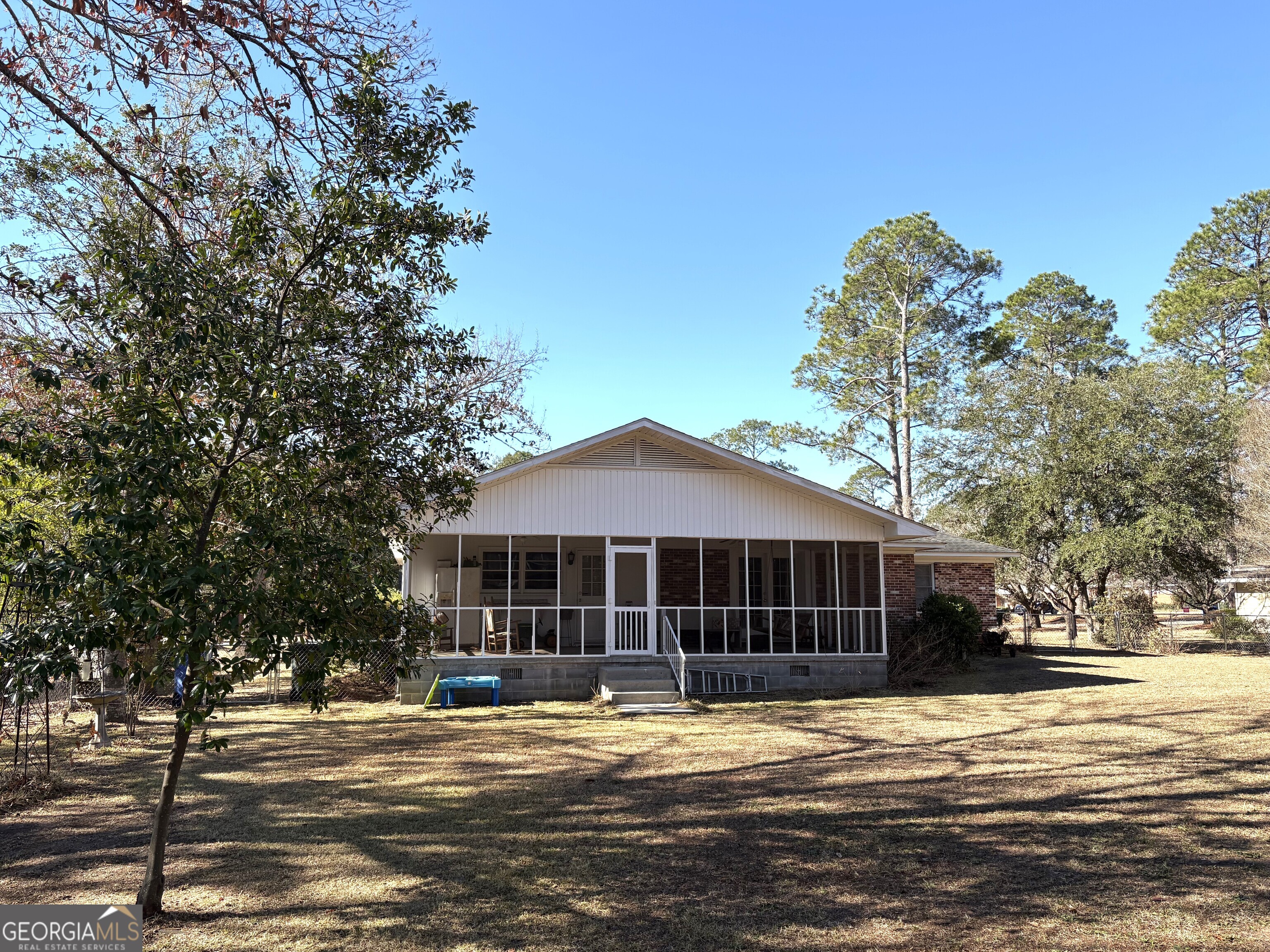 1615 Knox Street Dublin GA 31021