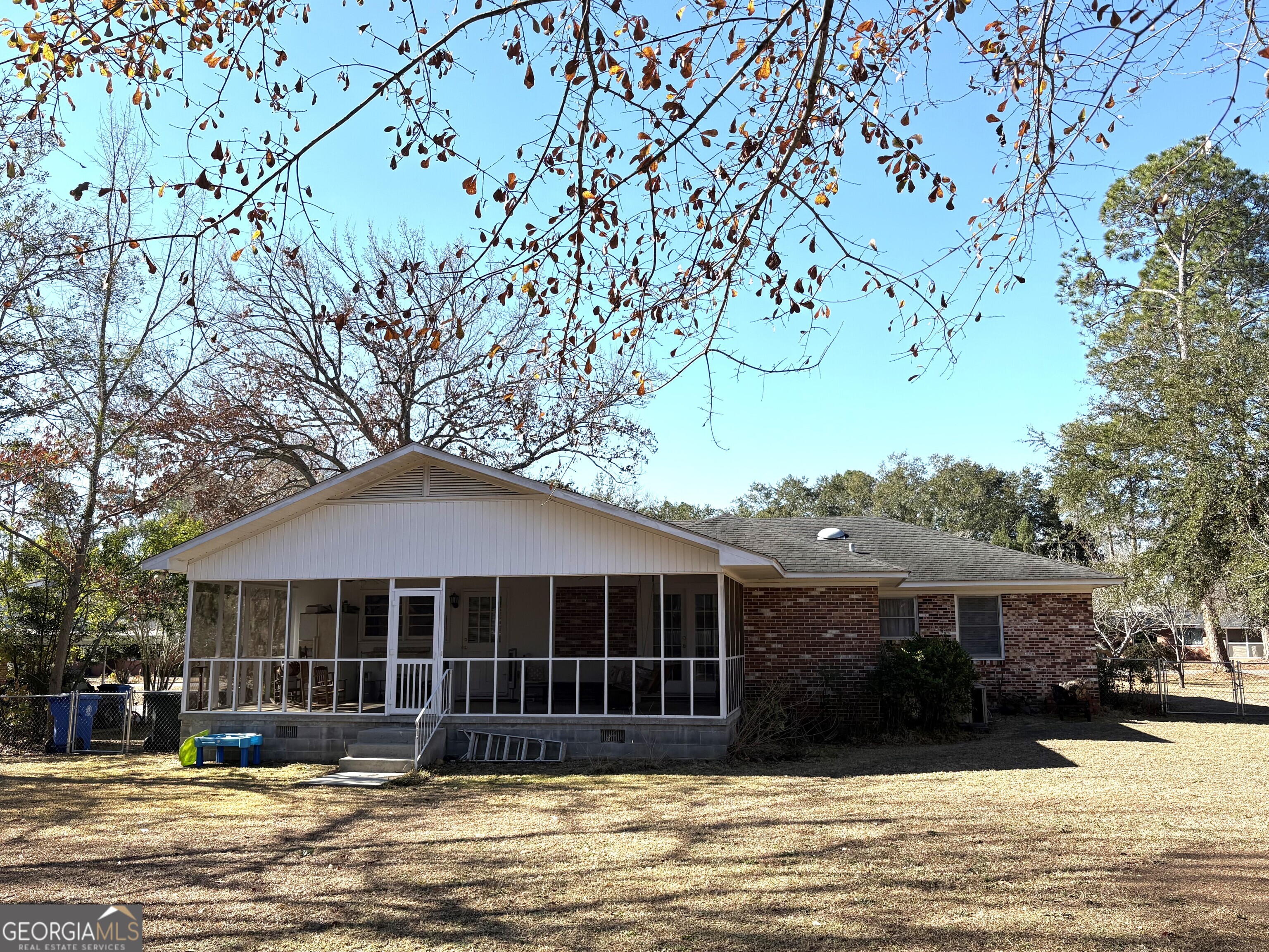 1615 Knox Street Dublin GA 31021
