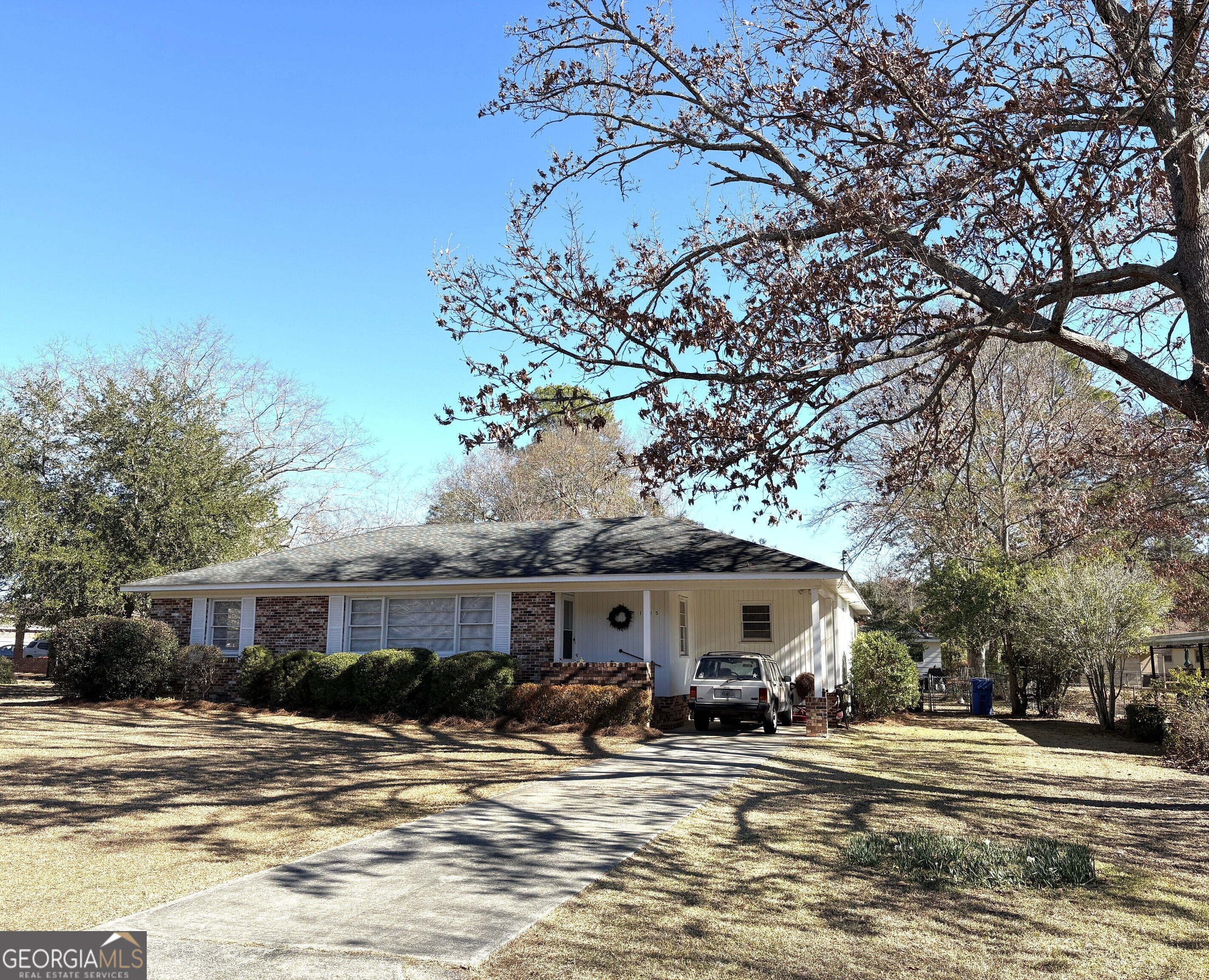 1615 Knox Street Dublin GA 31021