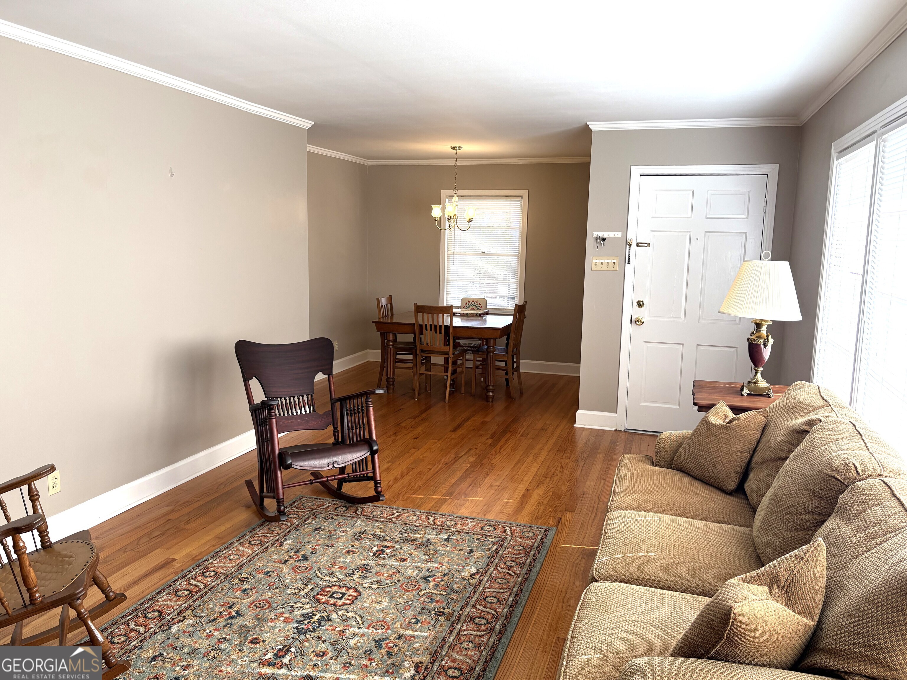 1615 Knox Street Dublin GA 31021