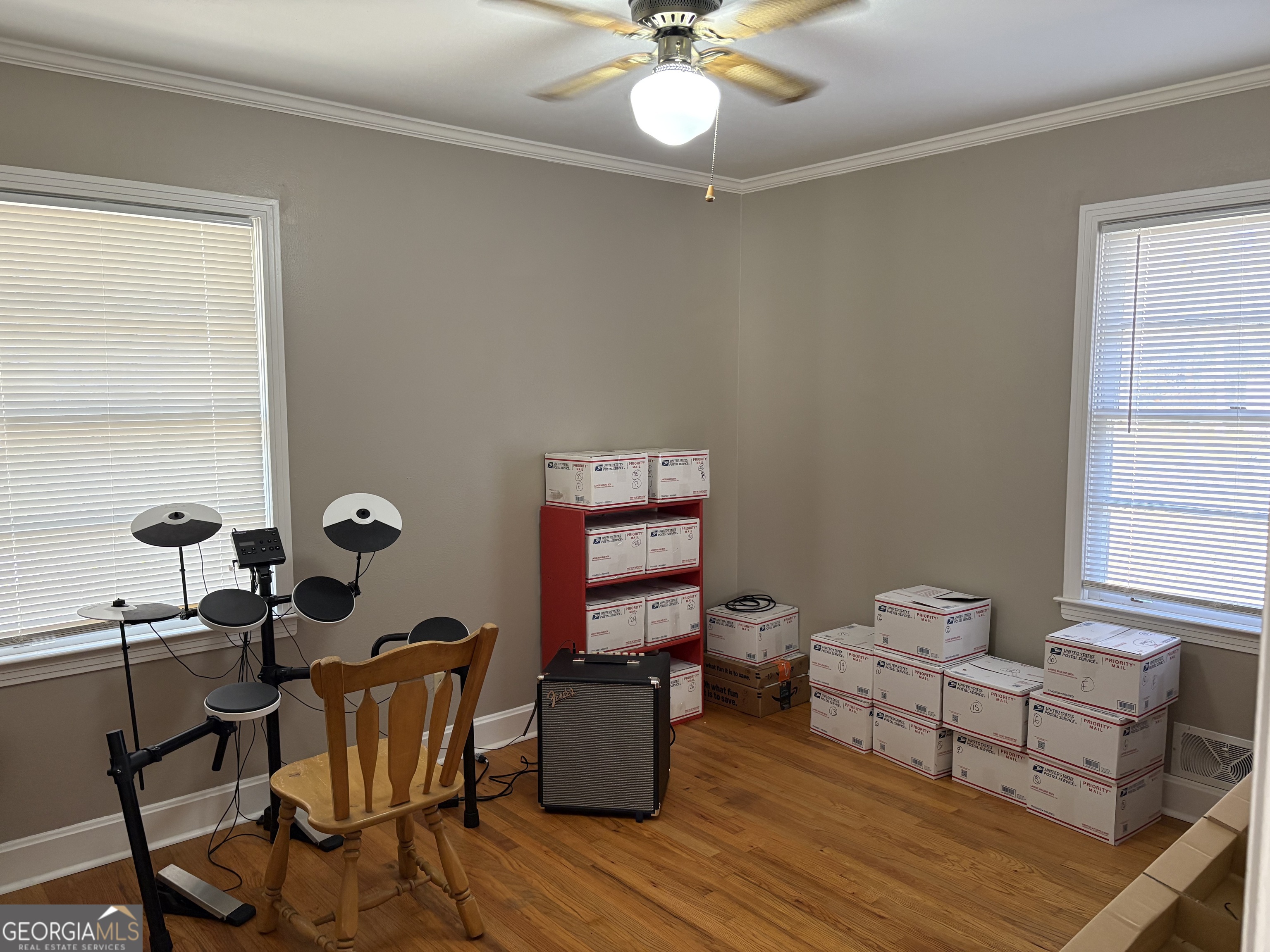 1615 Knox Street Dublin GA 31021