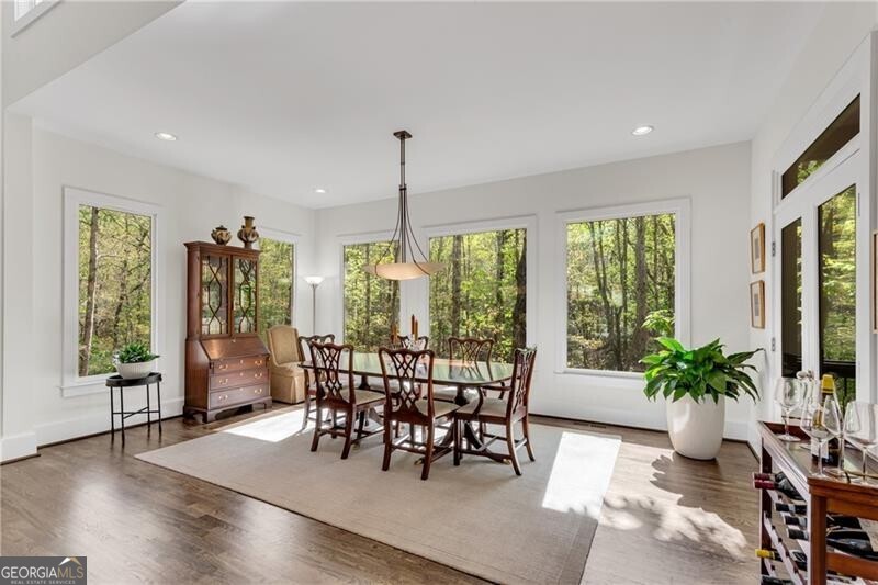 370 Mountain Trace Drive Dahlonega GA 30533