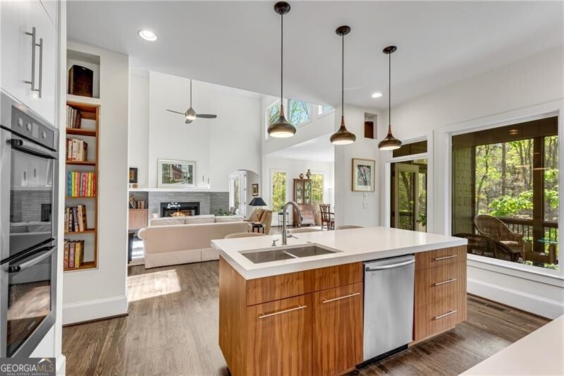 370 Mountain Trace Drive Dahlonega GA 30533