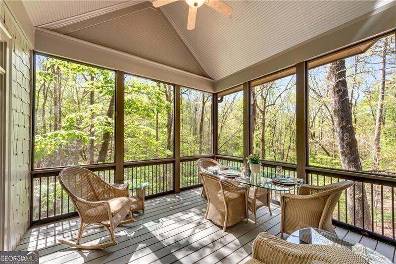 370 Mountain Trace Drive Dahlonega GA 30533