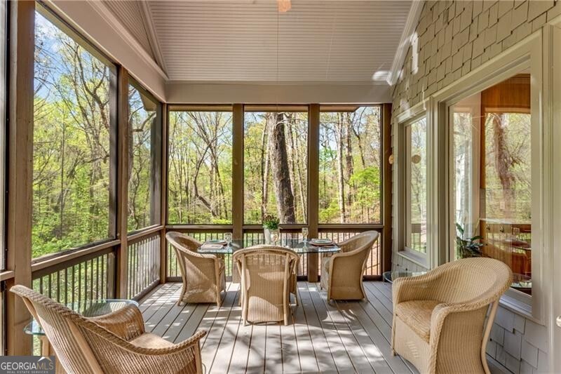 370 Mountain Trace Drive Dahlonega GA 30533