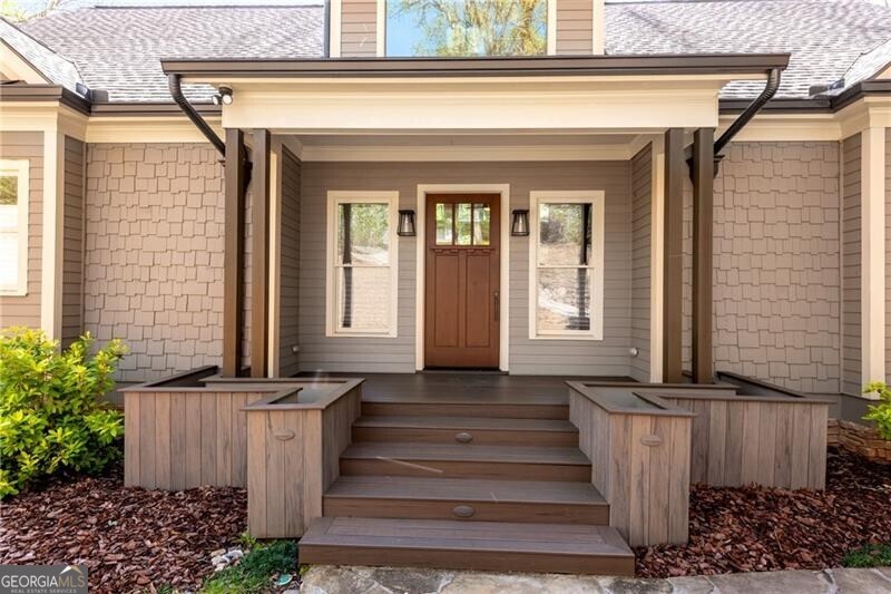 370 Mountain Trace Drive Dahlonega GA 30533