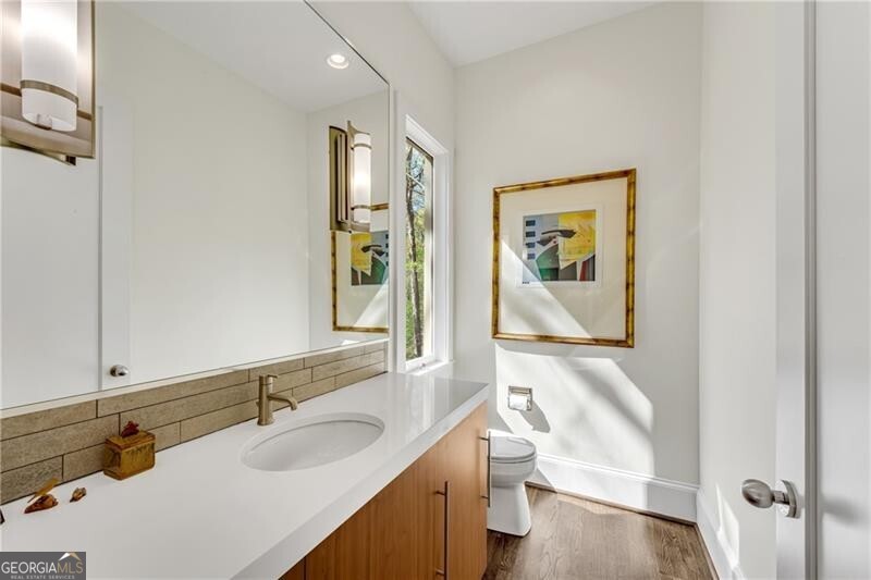 370 Mountain Trace Drive Dahlonega GA 30533