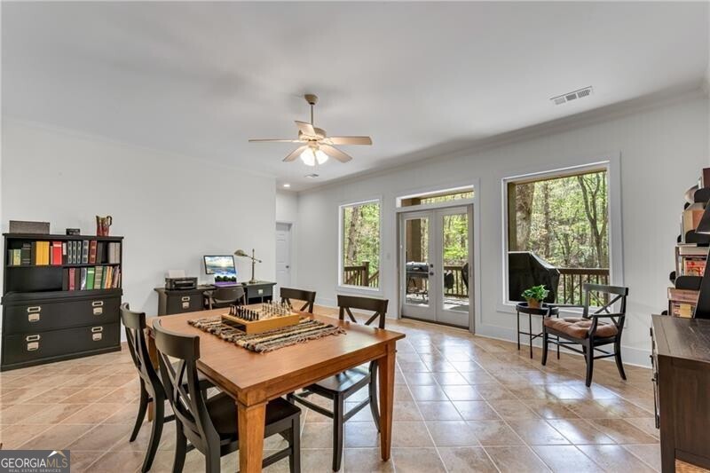 370 Mountain Trace Drive Dahlonega GA 30533
