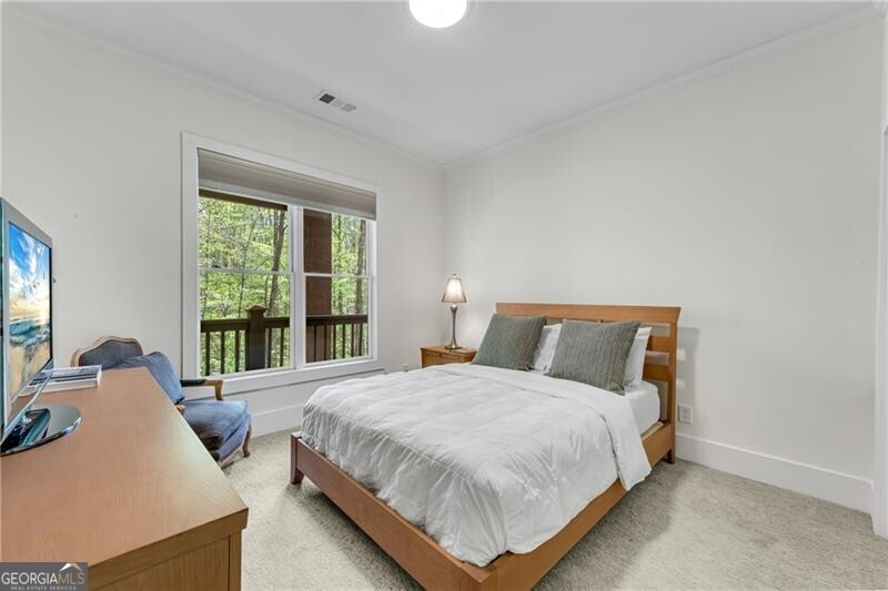 370 Mountain Trace Drive Dahlonega GA 30533