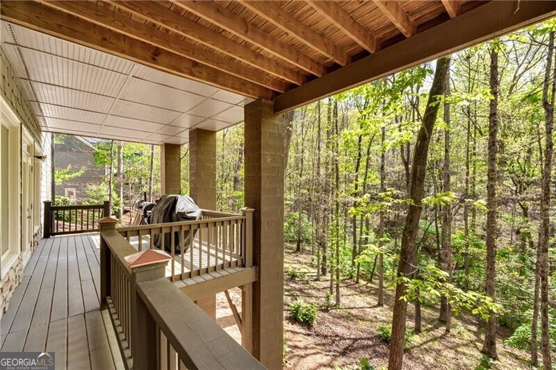 370 Mountain Trace Drive Dahlonega GA 30533