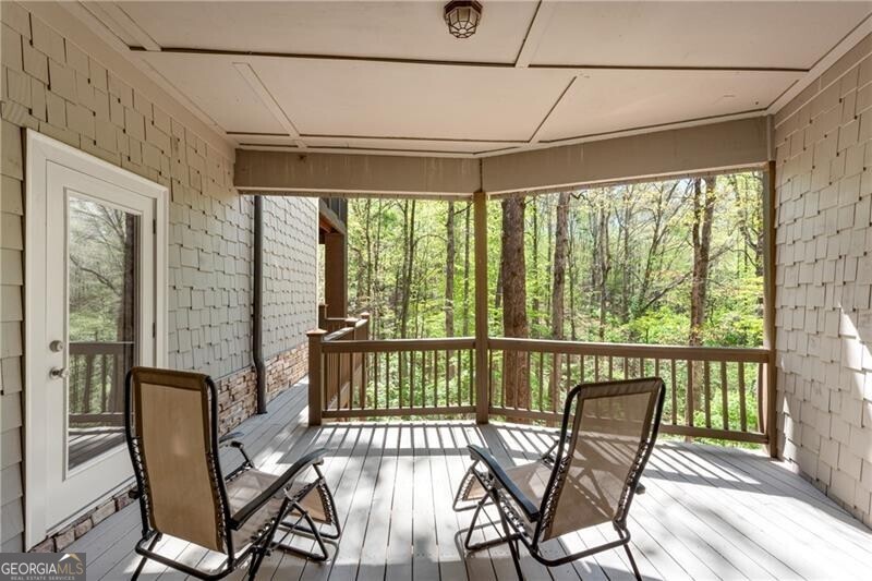 370 Mountain Trace Drive Dahlonega GA 30533