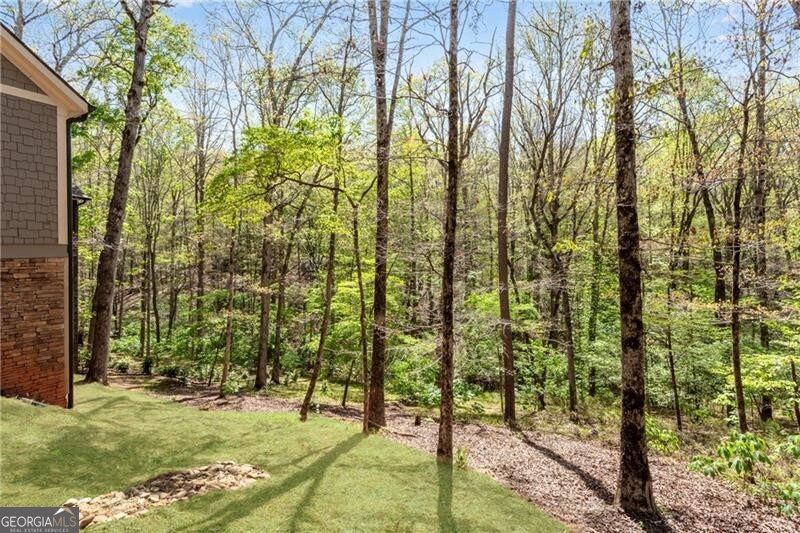 370 Mountain Trace Drive Dahlonega GA 30533