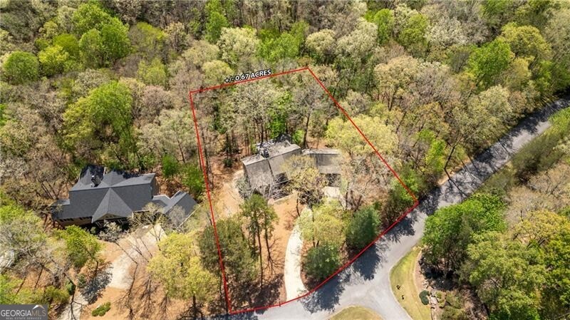 370 Mountain Trace Drive Dahlonega GA 30533