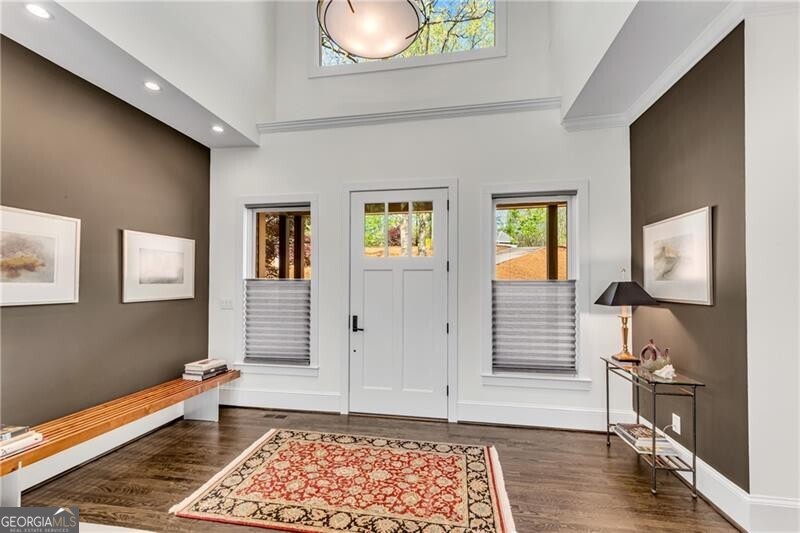 370 Mountain Trace Drive Dahlonega GA 30533