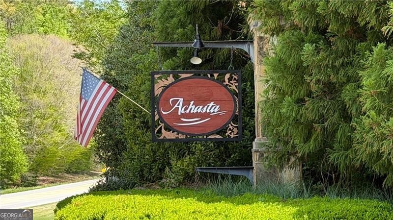 370 Mountain Trace Drive Dahlonega GA 30533