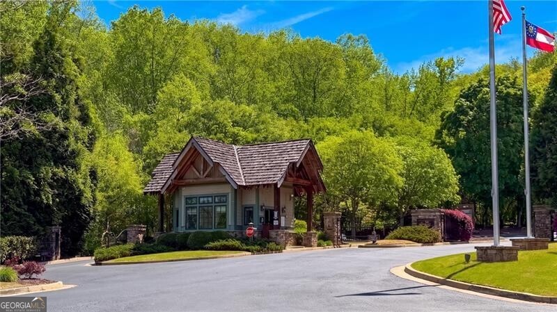 370 Mountain Trace Drive Dahlonega GA 30533