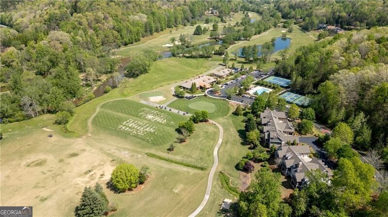 370 Mountain Trace Drive Dahlonega GA 30533