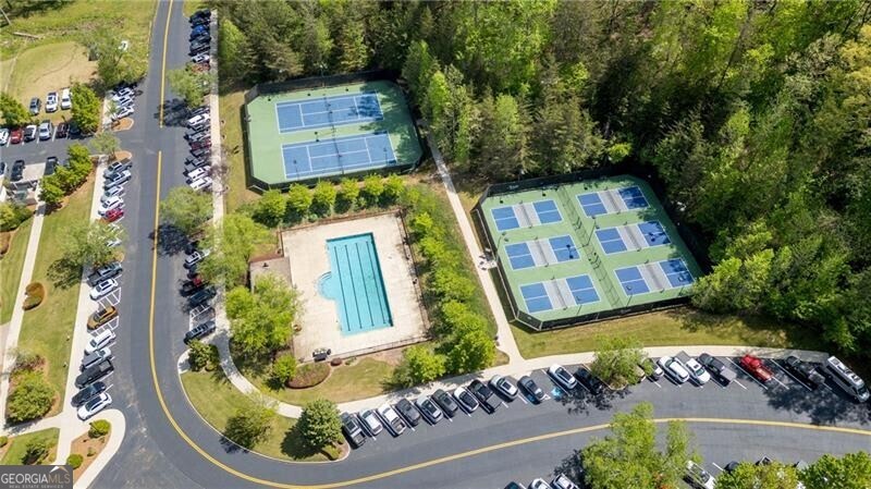 370 Mountain Trace Drive Dahlonega GA 30533