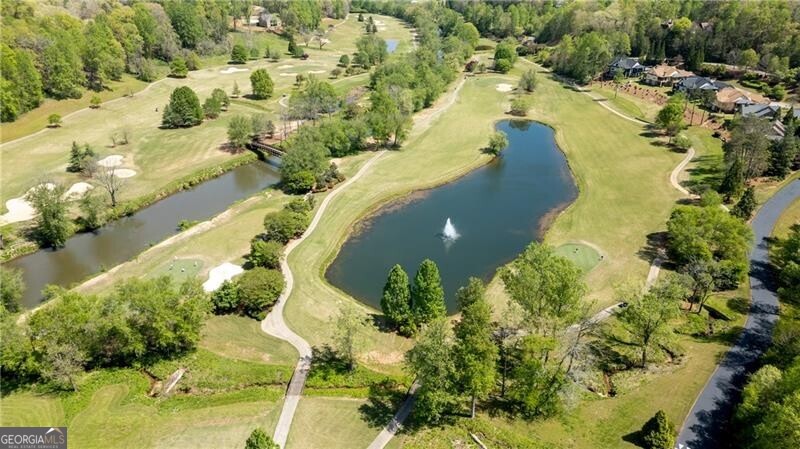 370 Mountain Trace Drive Dahlonega GA 30533