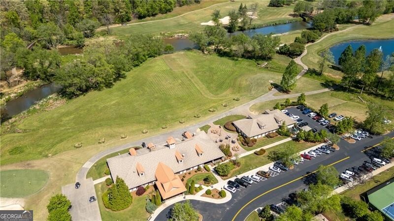 370 Mountain Trace Drive Dahlonega GA 30533
