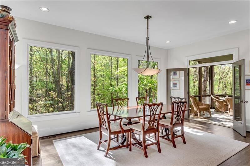 370 Mountain Trace Drive Dahlonega GA 30533