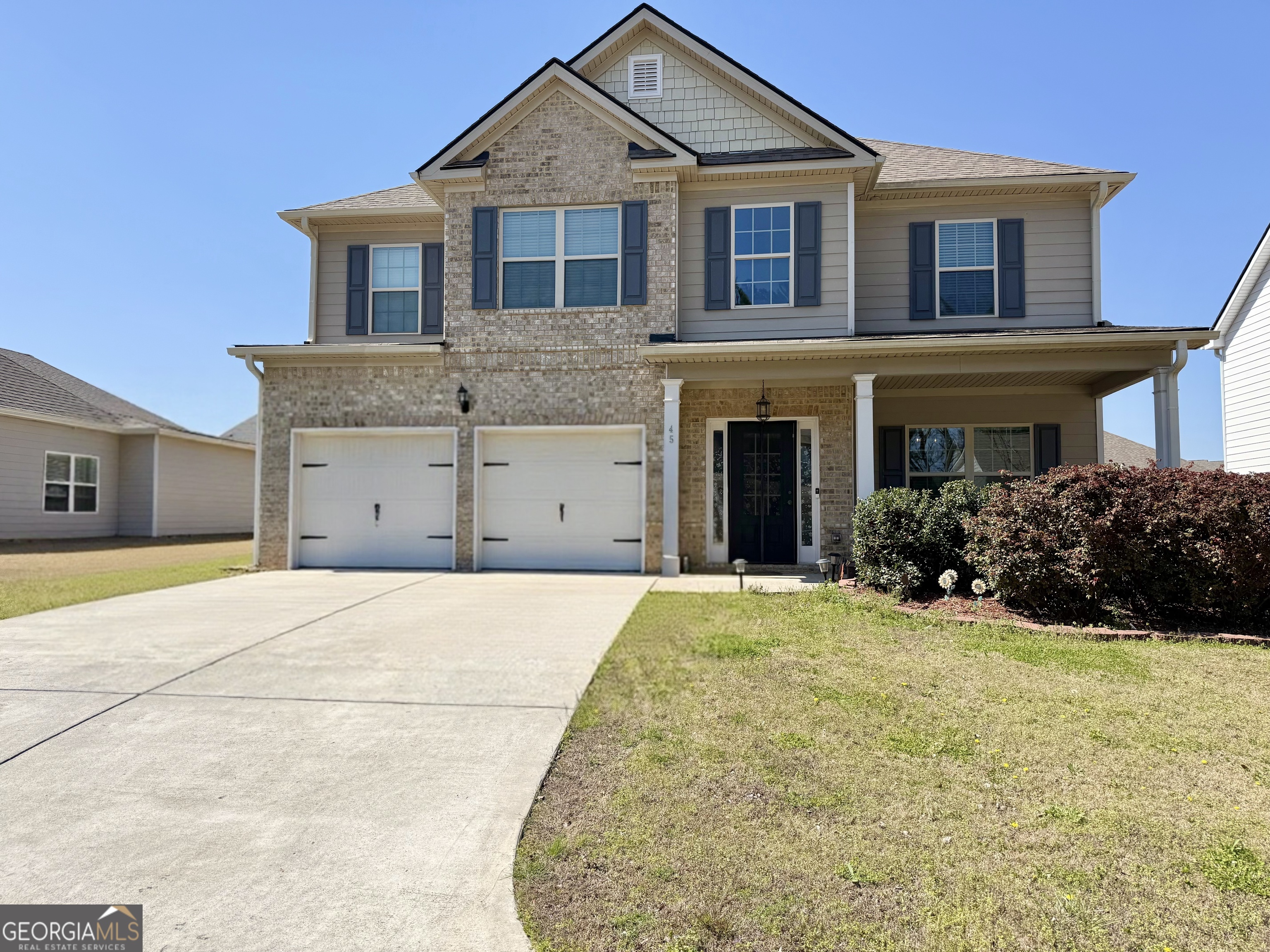 45 Shamrock Chase Adairsville GA 30103