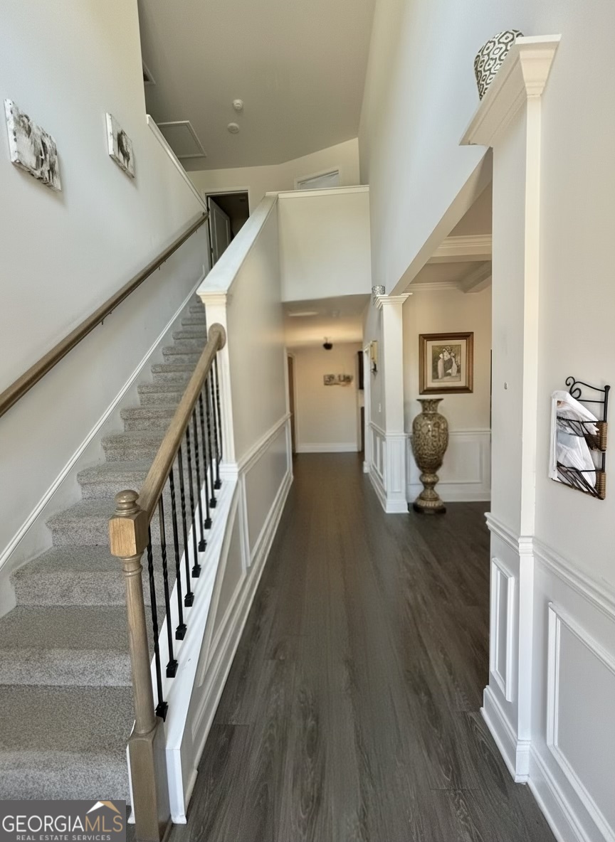 45 Shamrock Chase Adairsville GA 30103