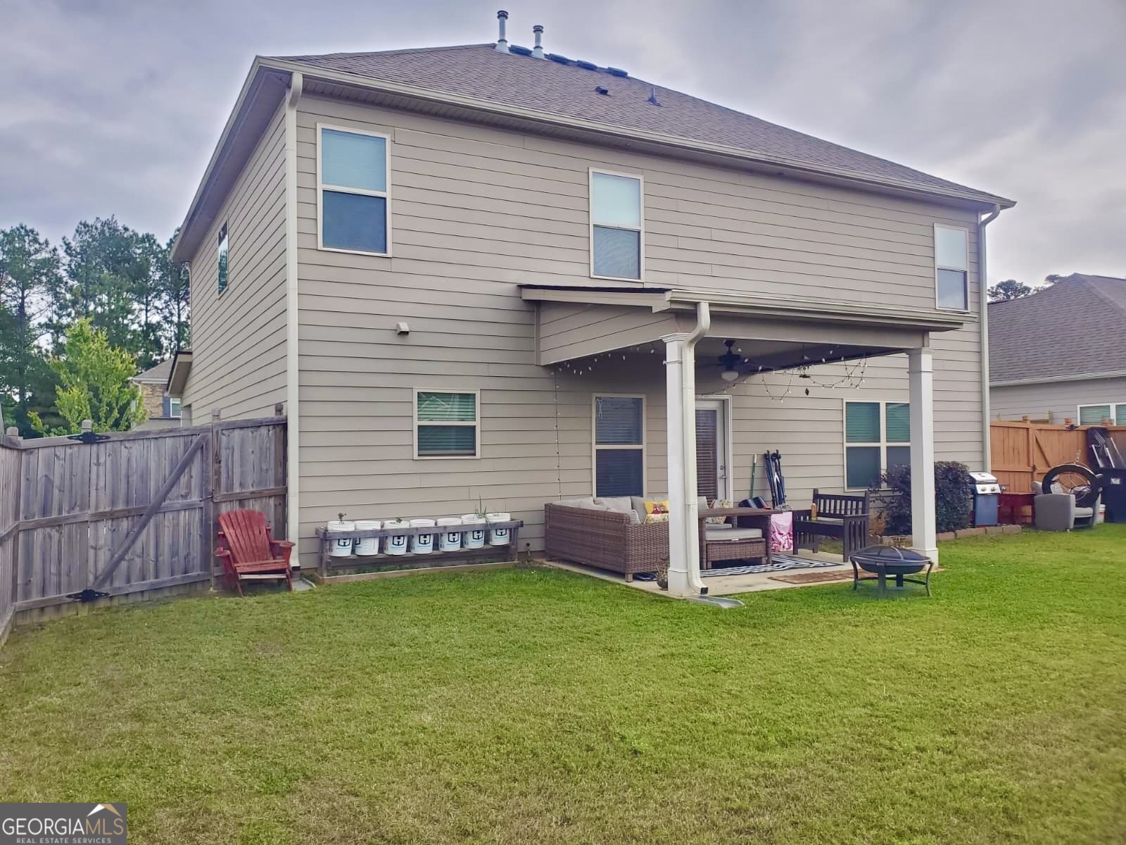 45 Shamrock Chase Adairsville GA 30103